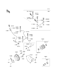 Oil Pump/Oil Filter