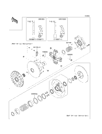Optional Parts (Converter)