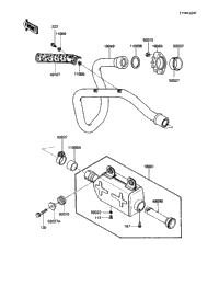 Muffler(S)