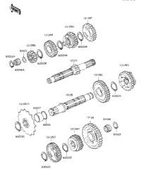 Transmission ('84 A1)