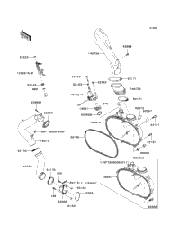 Converter Cover