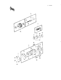 Oil Pump/Oil Filter