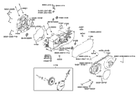 Crank Case