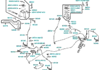 Master Cylinder