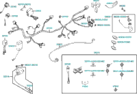Harness Wire
