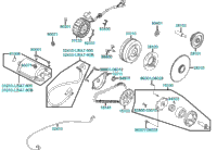 Starting Motor Generator