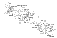 Crank Case