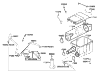 Air Cleaner