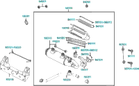 Exhaust Muffler