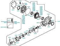 Control Arm Assy #2