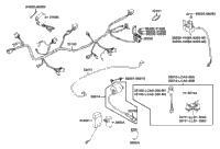 Wiring Harness / Electrical Components