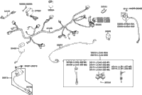 Harness Wire