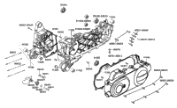 Crank Case
