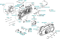 Crank Case