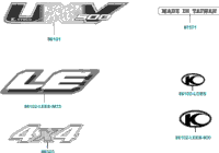 Emblem Stripe