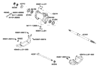 Rr Hub