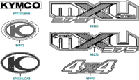 Emblem Stripe