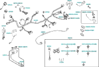Harness Wire