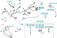Harness Wire