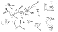 Wiring Harness / Electrical Components
