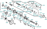 Clutch Assy Primary