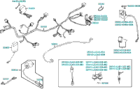 Harness Wire