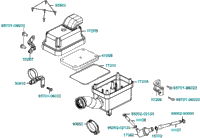 Air Cleaner