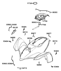 Fender Front