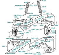 Control Arm Assy