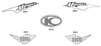 Decals