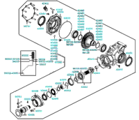 Control Arm Assy #2