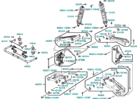 Control Arm Assy