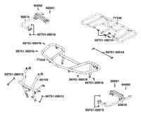 Sub Frame
