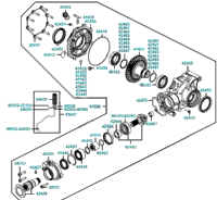 Control Arm Assy #2