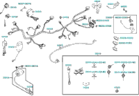 Harness Wire