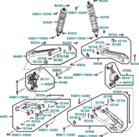 Control Arm Assy