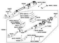Exhaust Muffler