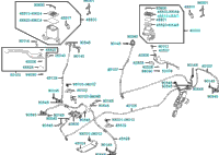 Master Cylinder