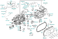 Crank Case