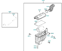 Air Cleaner