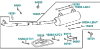 Xhaustmuffler