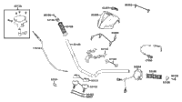 Handle Steering