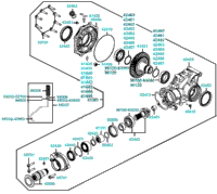 Control Arm Assy #2