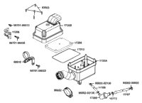 Air Cleaner