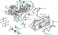 Crank Case