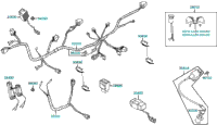 Wire Harness