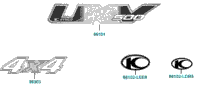 Emblem Stripe