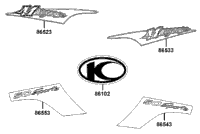 Decals