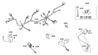Wiring Harness / Electrical Components