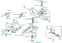 Cushion Fork Rear